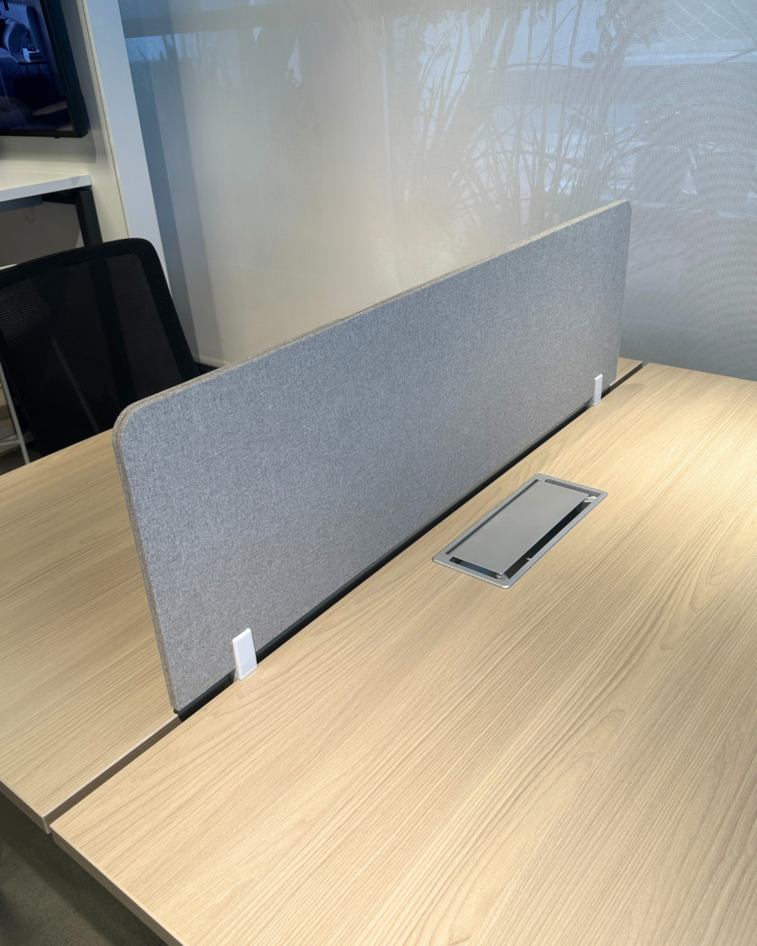 Panel Divisorio Tapizado 108 cm