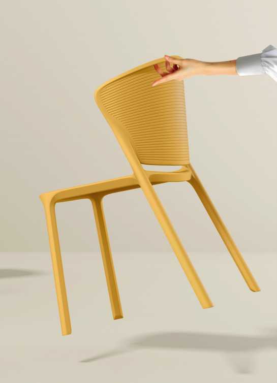 Silla Aero