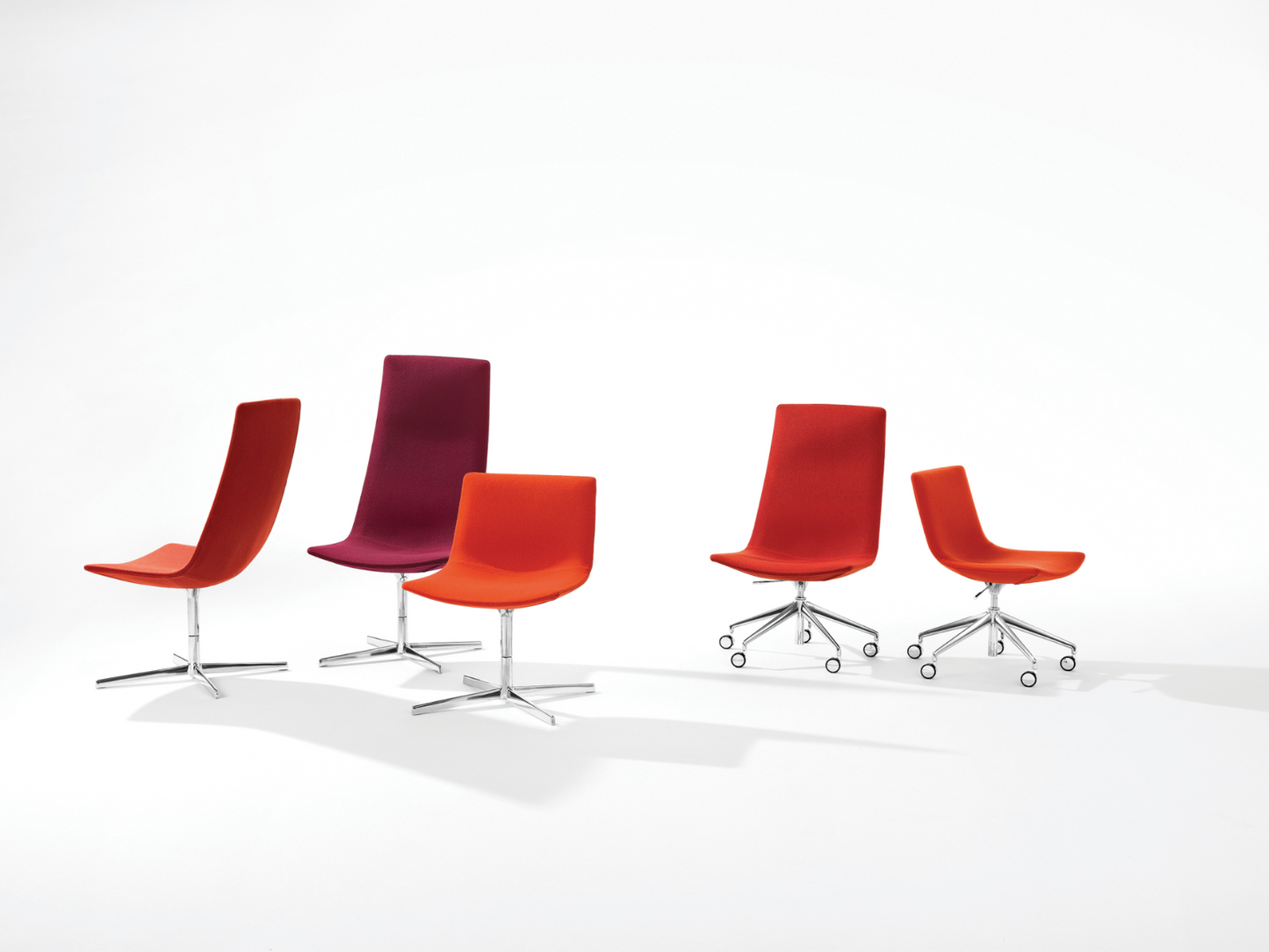 Catifa 60 - Design by Lievore Altherr Molina
