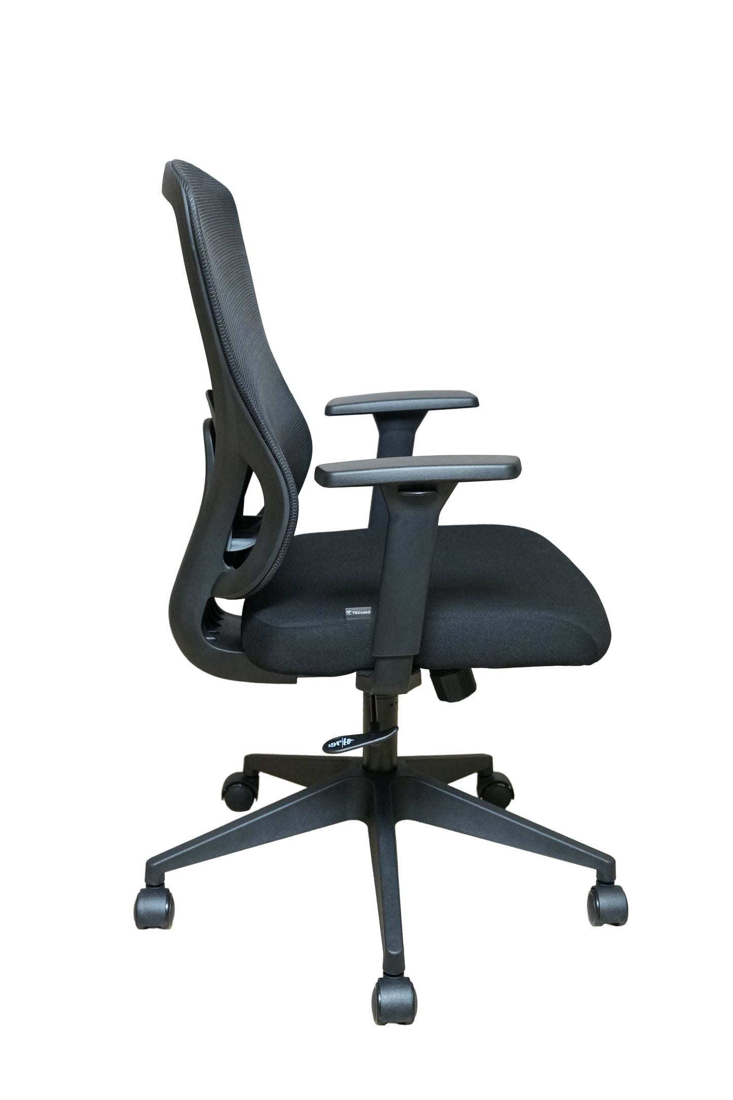 Silla de Oficina Ergo