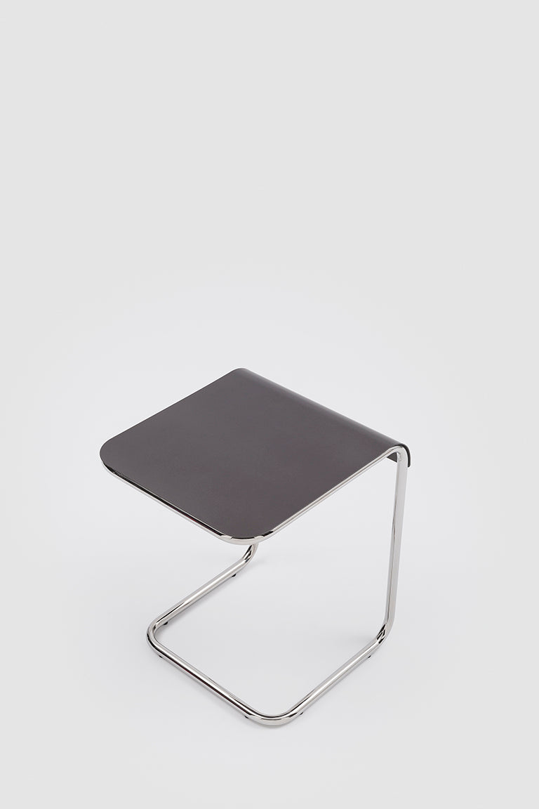 Mesa auxiliar Farallon Side Table 45cm de Altura by Yves Béhar - Danese Milano