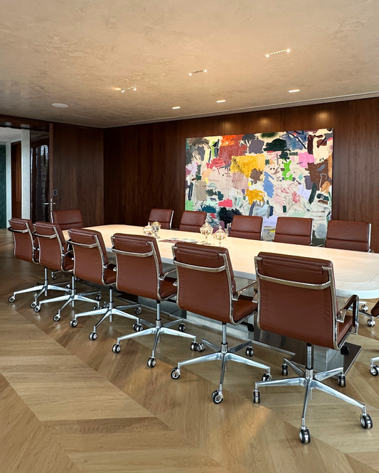 Oficinas Cervieri Monsuarez Carrasco