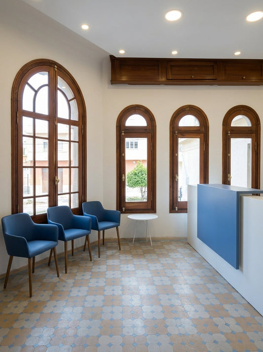 Oficinas DSR