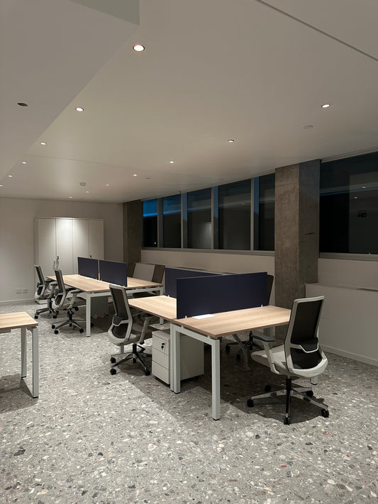 Oficinas The Grand Hotel en Punta del Este