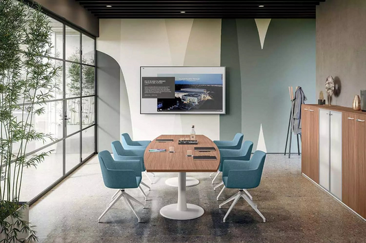 Cómo optimizar las reuniones virtuales de trabajo