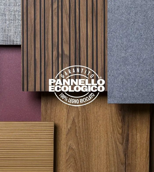 Pannello Ecologico FSC