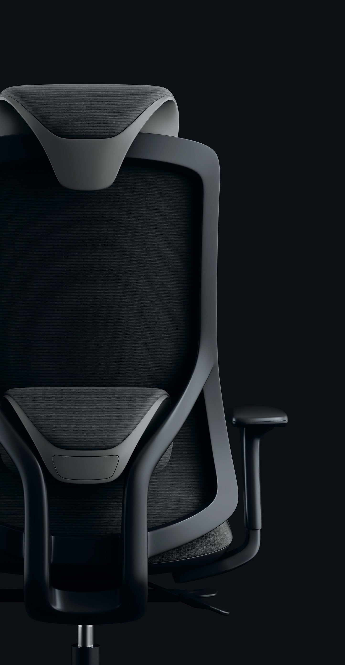 Silla de Oficina Geeco