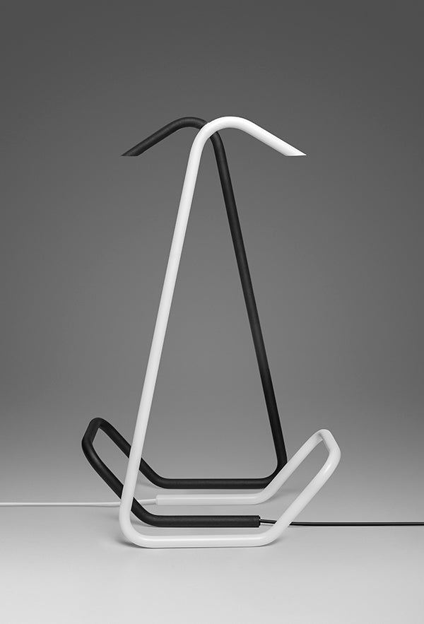 Lámpara Balance Blanca