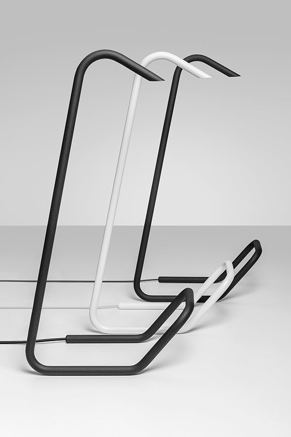 Lámpara Balance Blanca