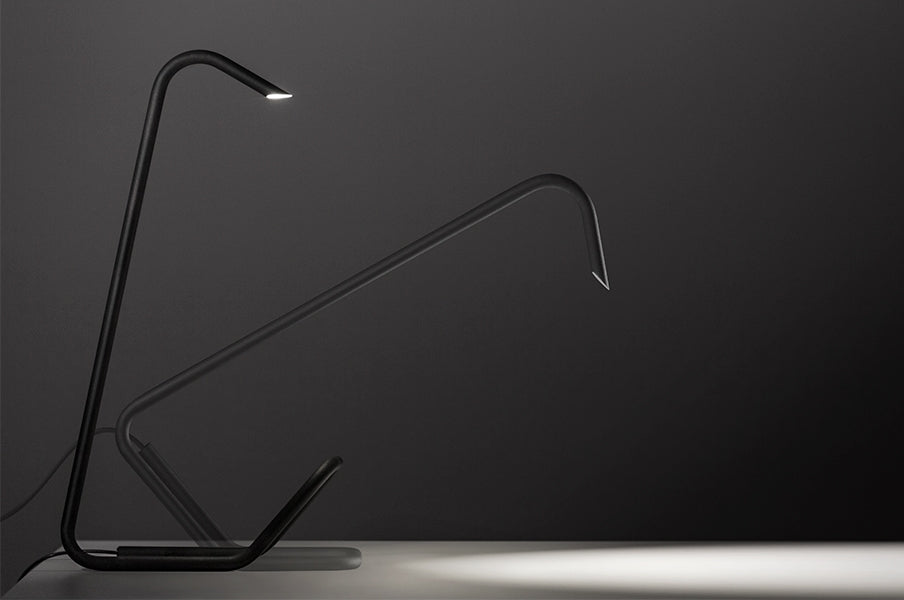 Lámpara Balance Blanca