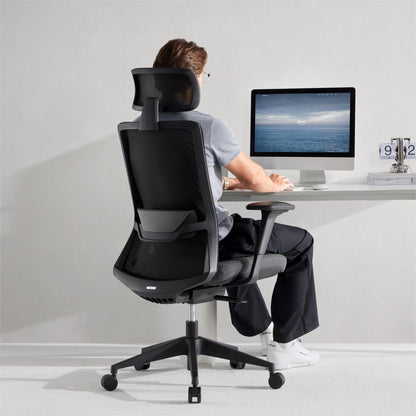 Silla de Oficina Polestar by Armo