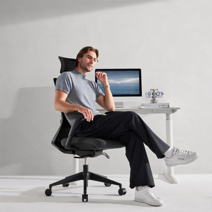 Silla de Oficina Polestar by Armo