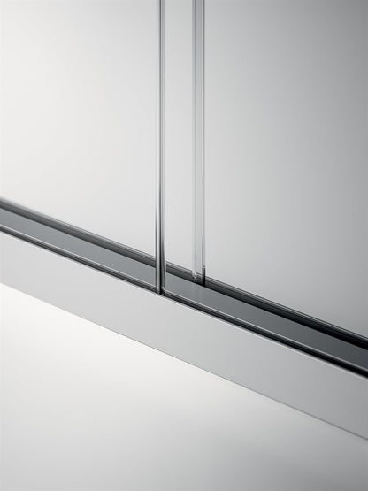 Mampara DV603 Vidrio Doble