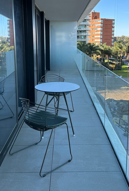 Silla de Exterior Cove Outdoor