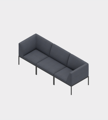 Sofá Modular Astro Componible