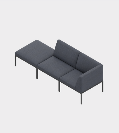 Sofá Modular Astro Componible