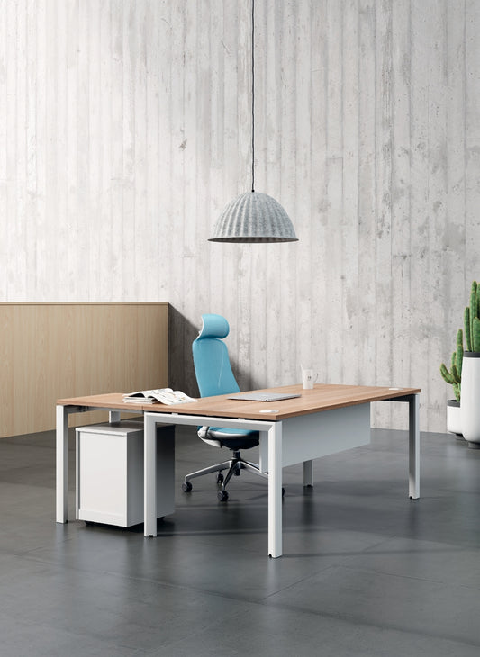 Escritorio Cadi en L