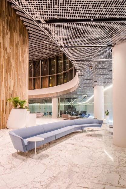 Sofá Loop design by Lievore Altherr Molina