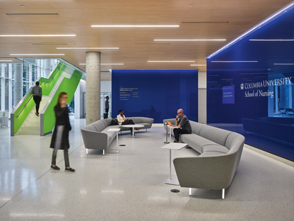 Sofá Loop design by Lievore Altherr Molina