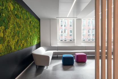 Sofá Loop design by Lievore Altherr Molina