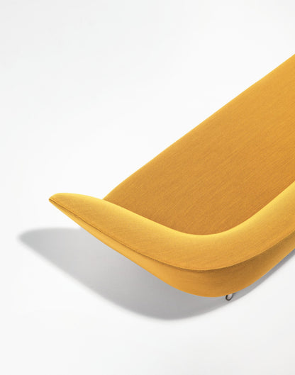 Sofá Loop design by Lievore Altherr Molina