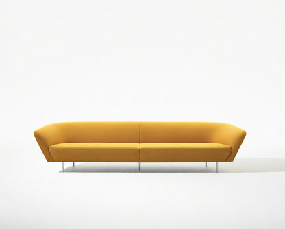 Sofá Loop design by Lievore Altherr Molina