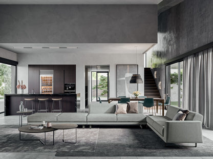 Pouf Avana 2 Asientos