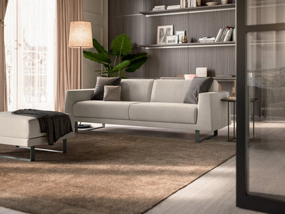 Pouf Avana 2 Asientos