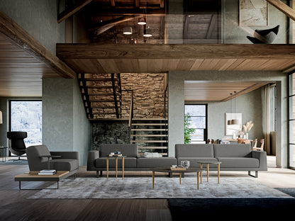 Sofá Avana 2 Asientos