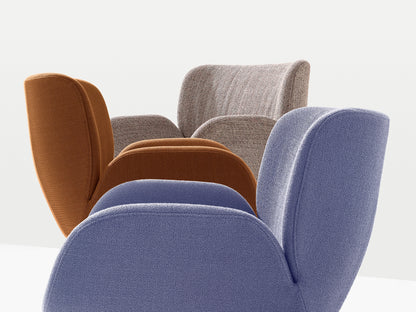 Cari - Design by Doshi Levien