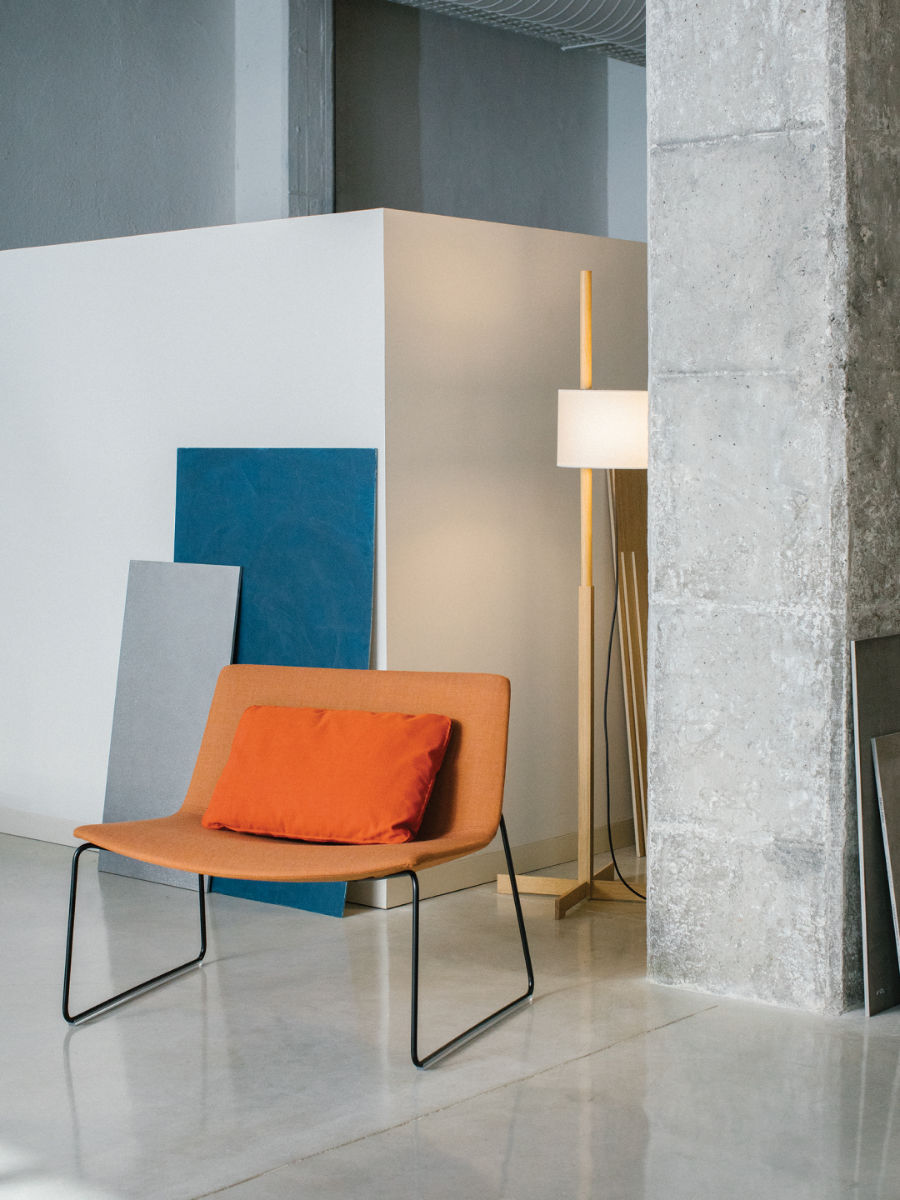 Catifa 80 - Design by Lievore Altherr Molina