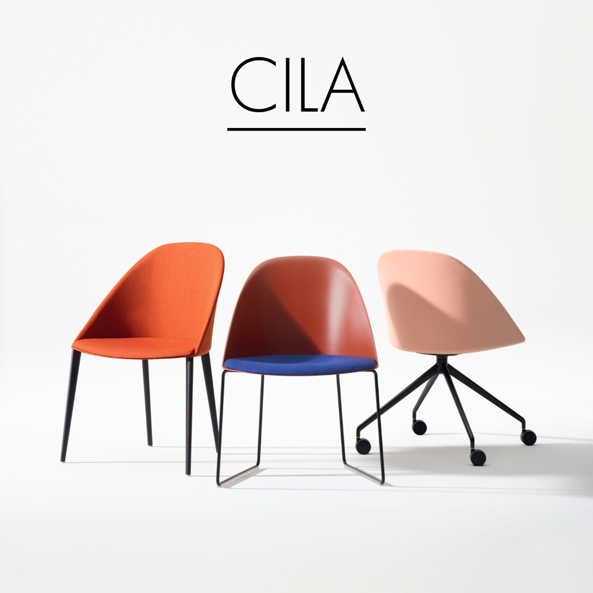 Sillas Cila