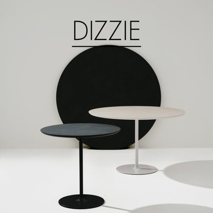 Mesas Dizzie