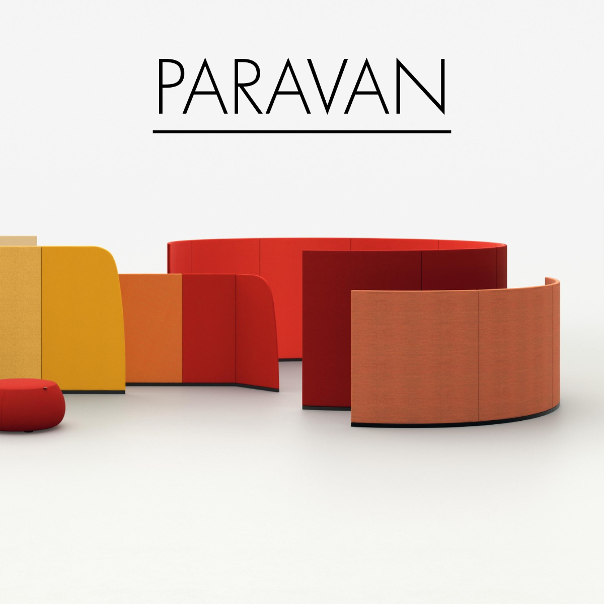 Paneles Paravan