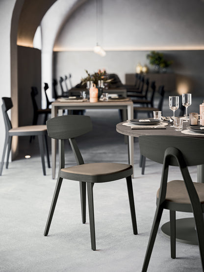 Silla de Comedor Compasso