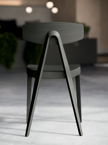 Silla de Comedor Compasso