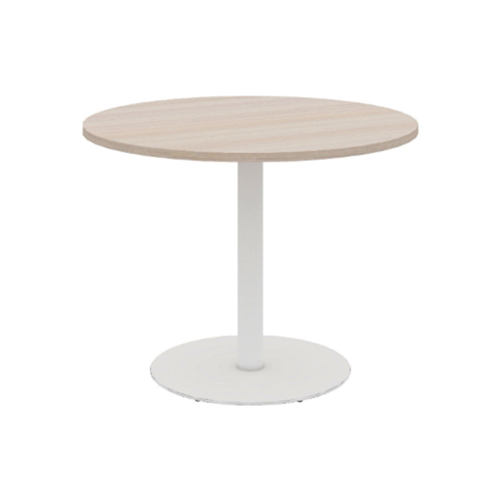 Mesa de Reuniones Circular 1 m