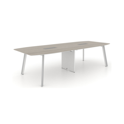 Mesa de Reuniones Nora 3,00 x 1,20 M