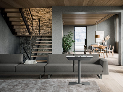 Pouf Avana 2 Asientos