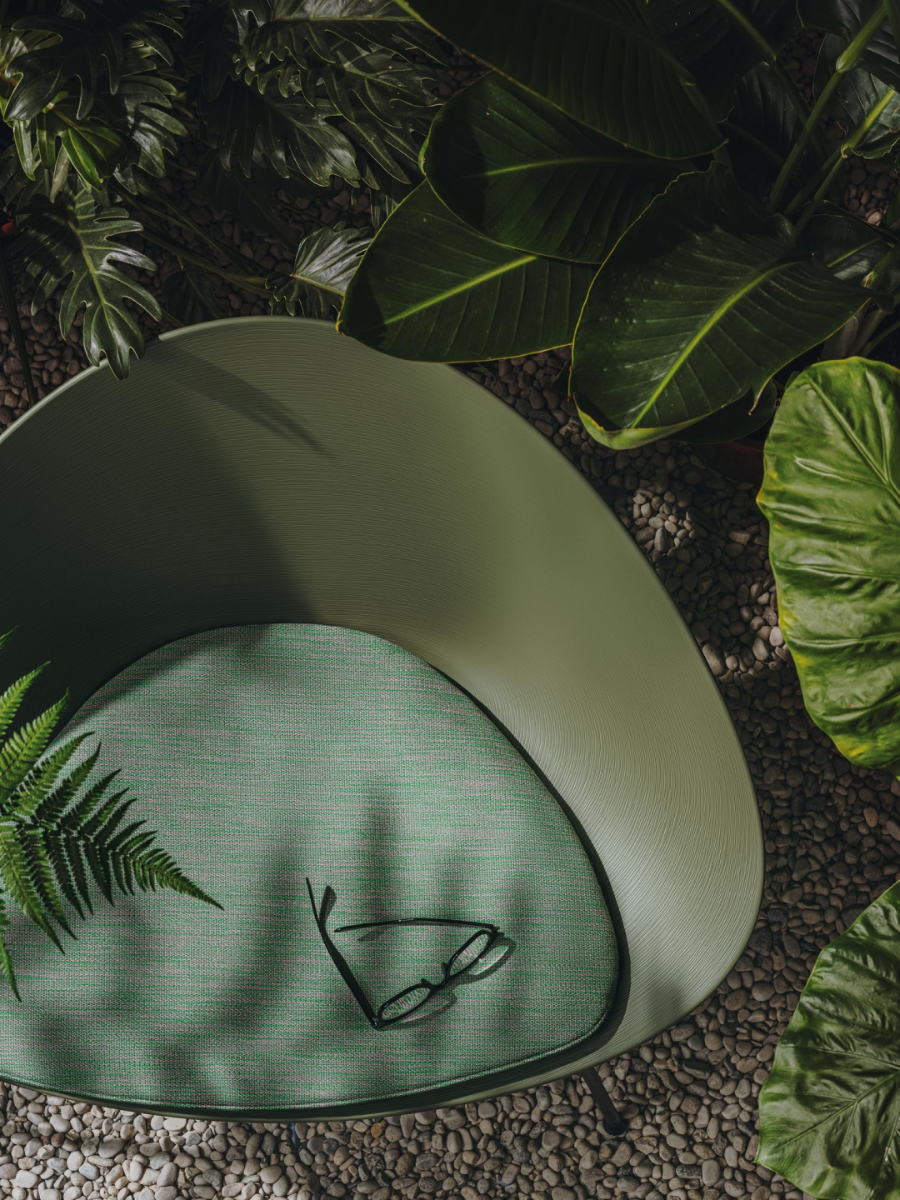 Adell - Design by Lievore + Altherr Désile Park