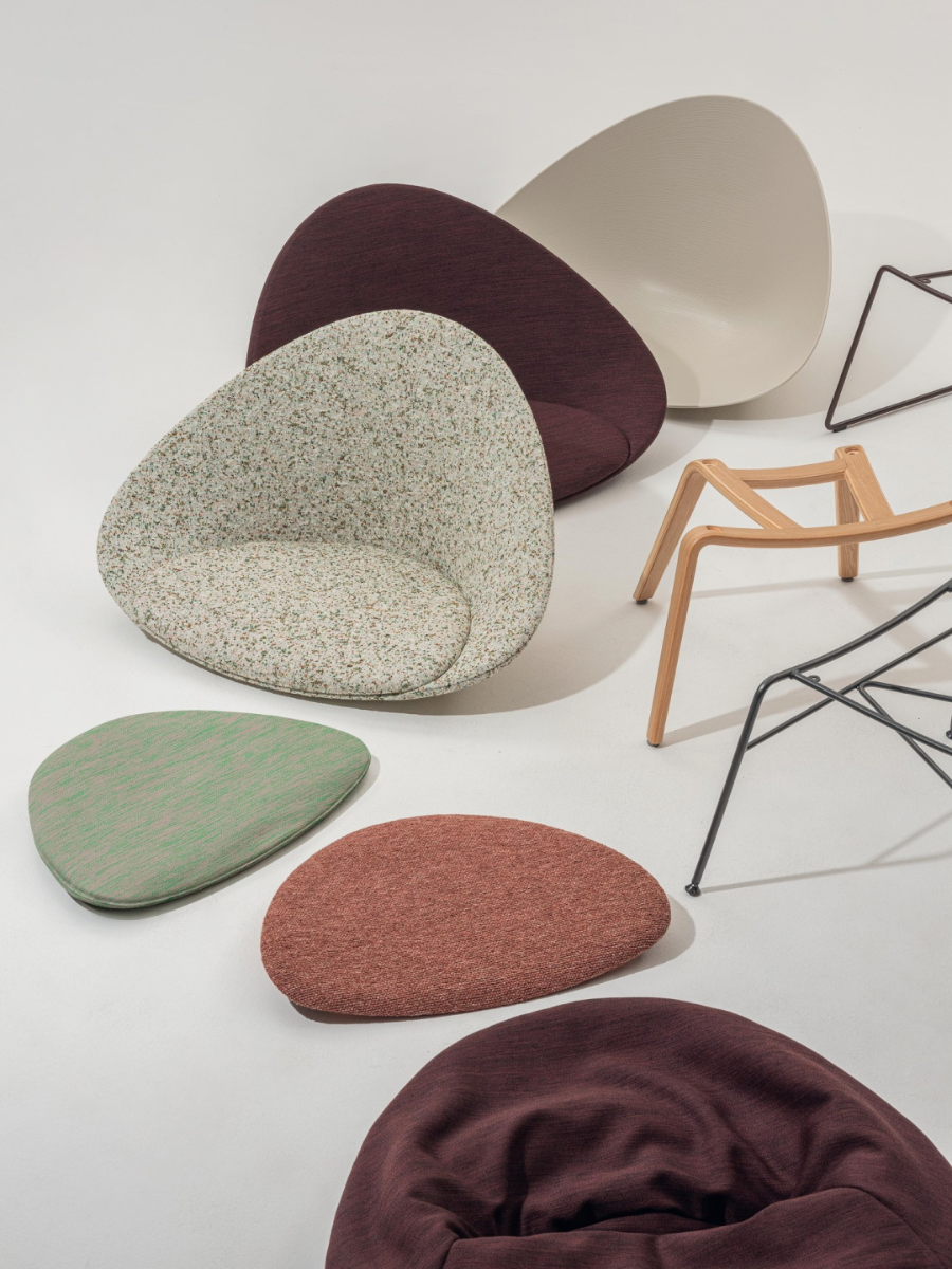 Adell - Design by Lievore + Altherr Désile Park