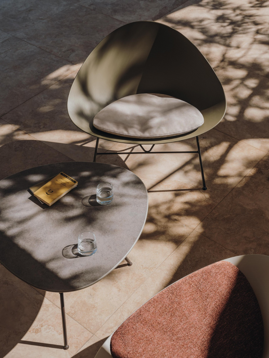 Adell - Design by Lievore + Altherr Désile Park