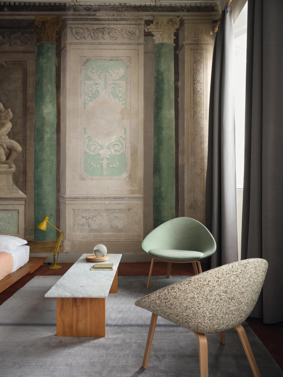 Adell - Design by Lievore + Altherr Désile Park