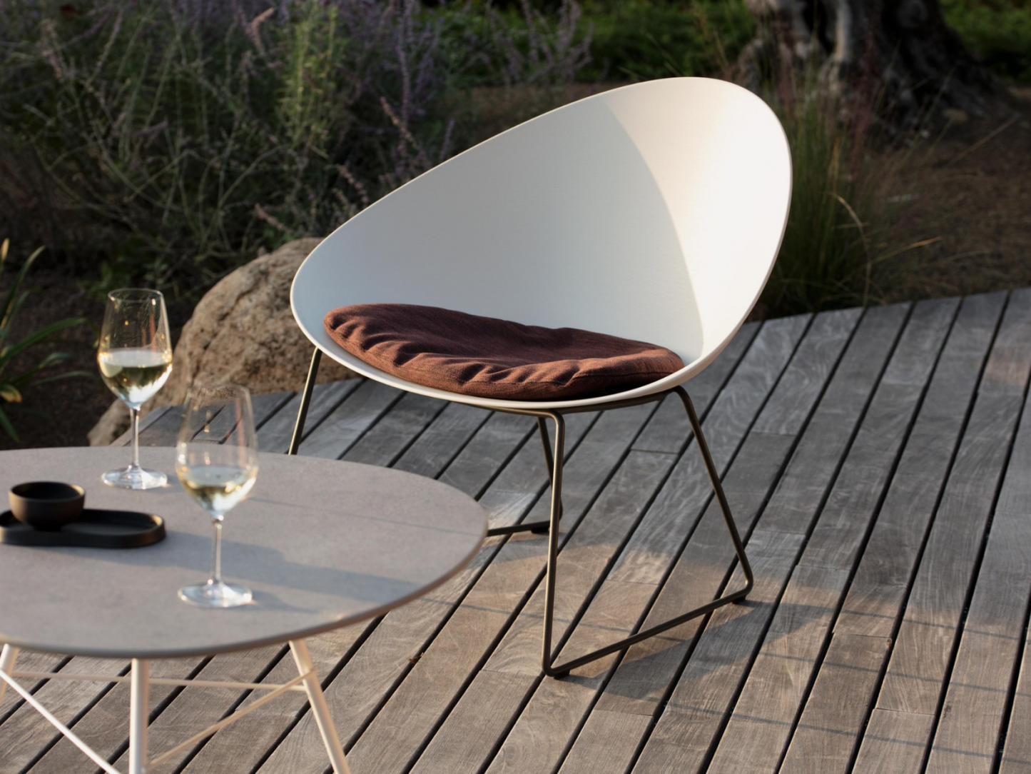 Adell - Design by Lievore + Altherr Désile Park