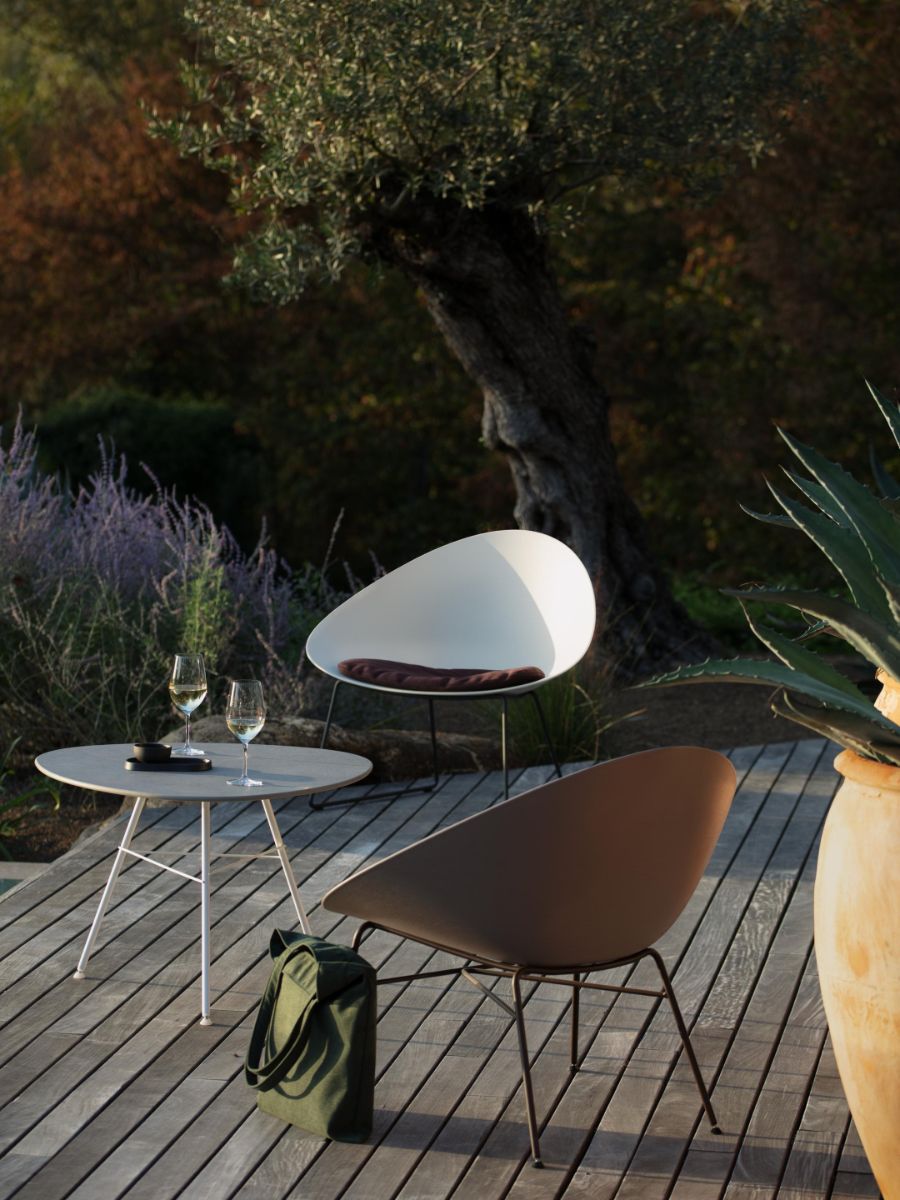 Adell - Design by Lievore + Altherr Désile Park