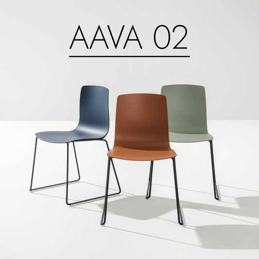 Aava 02 - Design by Antti Kotilainen