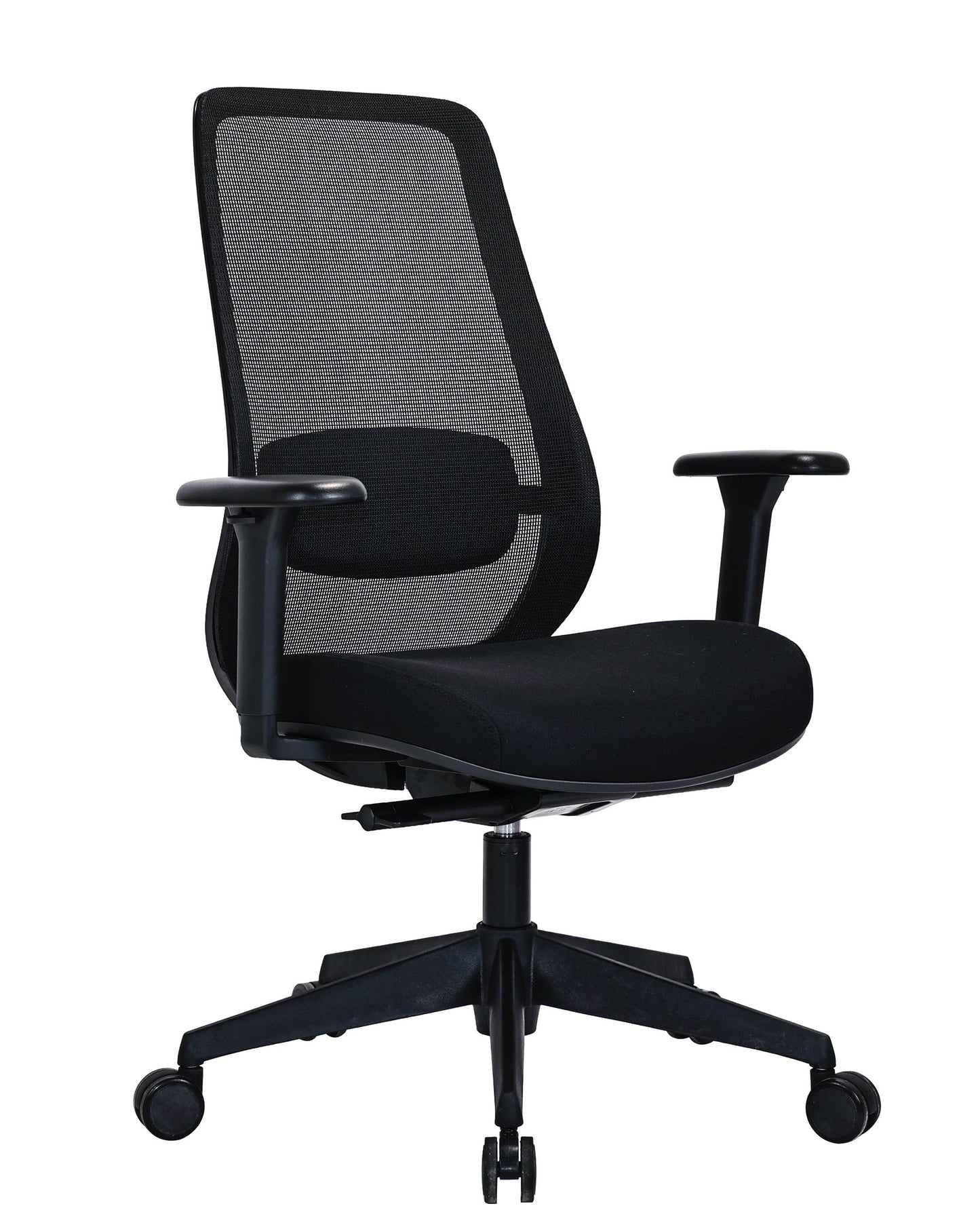 Silla de Oficina Axis Full Ergonómica