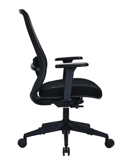 Silla de Oficina Axis Full Ergonómica