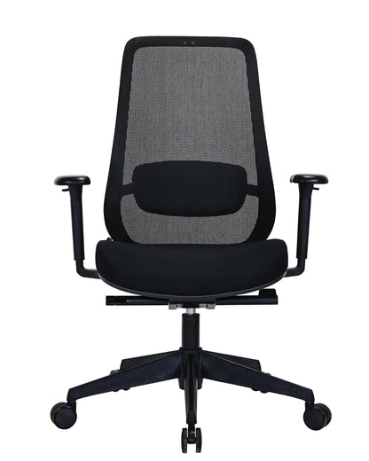 Silla de Oficina Axis Full Ergonómica