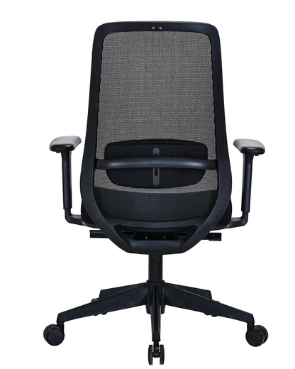 Silla de Oficina Axis Full Ergonómica